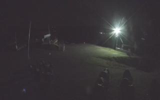 Wisła Soszów - górna stacja - 16-09-2025 20:10