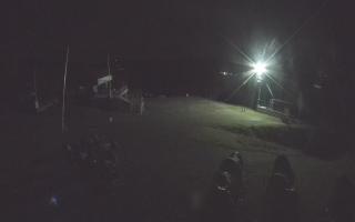 Wisła Soszów - górna stacja - 16-09-2025 20:17