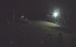 Wisła Soszów - górna stacja - 16-09-2025 20:25