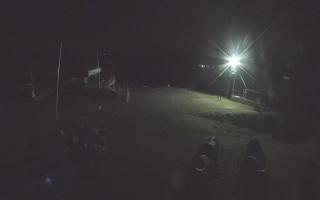 Wisła Soszów - górna stacja - 16-09-2025 20:39