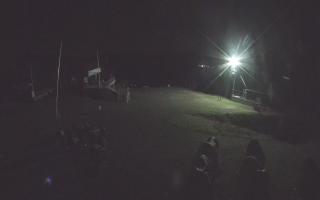 Wisła Soszów - górna stacja - 16-09-2025 21:07