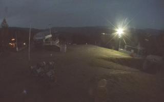 Wisła Soszów - górna stacja - 01-11-2025 15:55