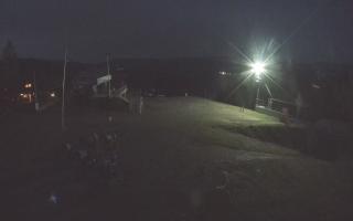 Wisła Soszów - górna stacja - 01-11-2025 16:02