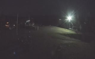 Wisła Soszów - górna stacja - 01-11-2025 16:09