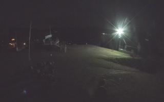 Wisła Soszów - górna stacja - 01-11-2025 16:16