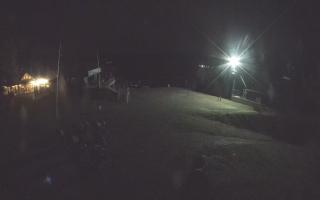 Wisła Soszów - górna stacja - 01-11-2025 16:30