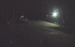 Wisła Soszów - górna stacja - 01-11-2025 19:05