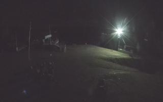 Wisła Soszów - górna stacja - 02-11-2025 00:08