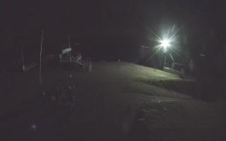 Wisła Soszów - górna stacja - 02-11-2025 00:15