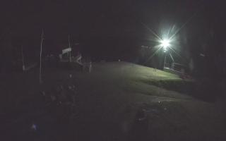 Wisła Soszów - górna stacja - 02-11-2025 00:43