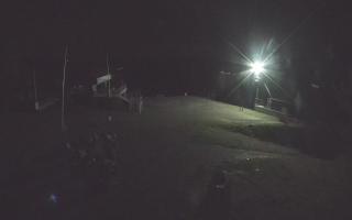 Wisła Soszów - górna stacja - 02-11-2025 00:50