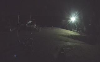 Wisła Soszów - górna stacja - 02-11-2025 03:04