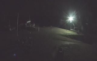 Wisła Soszów - górna stacja - 02-11-2025 03:25