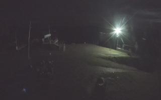 Wisła Soszów - górna stacja - 02-11-2025 04:42