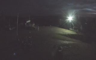 Wisła Soszów - górna stacja - 02-11-2025 04:49