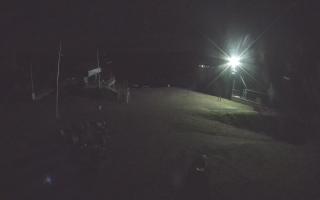 Wisła Soszów - górna stacja - 02-11-2025 20:55