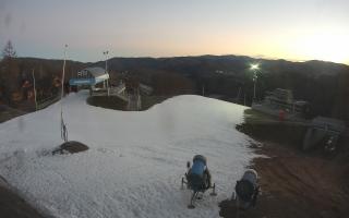 Wisła Soszów - górna stacja - 13-12-2025 06:12