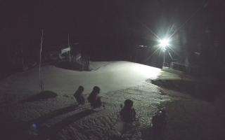 Wisła Soszów - górna stacja - 18-12-2025 23:22