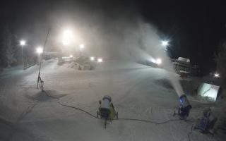 Wisła Soszów - górna stacja - 30-01-2026 20:10