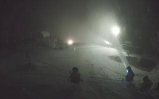 Wisła Soszów - górna stacja - 31-01-2026 01:56