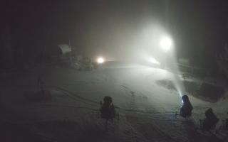 Wisła Soszów - górna stacja - 31-01-2026 04:03