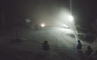 Wisła Soszów - górna stacja - 31-01-2026 04:59