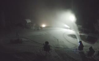 Wisła Soszów - górna stacja - 31-01-2026 05:06