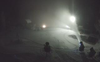 Wisła Soszów - górna stacja - 31-01-2026 05:20