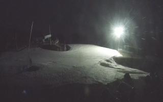 Wisła Soszów - górna stacja - 17-03-2026 04:22