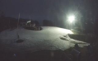 Wisła Soszów - górna stacja - 17-03-2026 04:29