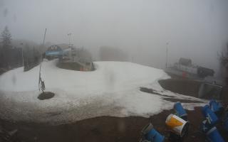 Wisła Soszów - górna stacja - 17-03-2026 05:05