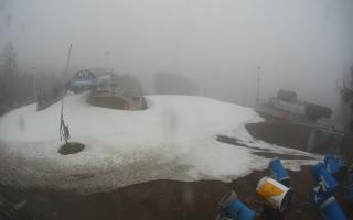 Wisła Soszów - górna stacja - 17-03-2026 05:12