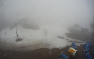 Wisła Soszów - górna stacja - 17-03-2026 05:33