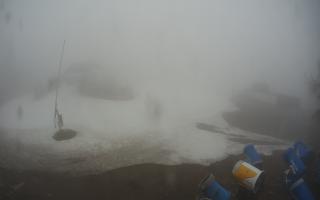 Wisła Soszów - górna stacja - 17-03-2026 05:40