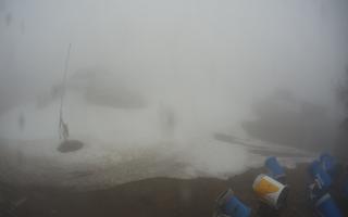 Wisła Soszów - górna stacja - 17-03-2026 05:47