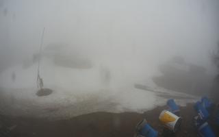 Wisła Soszów - górna stacja - 17-03-2026 06:01