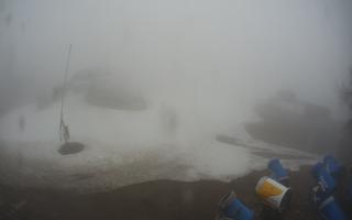 Wisła Soszów - górna stacja - 17-03-2026 06:08