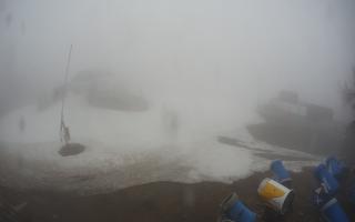 Wisła Soszów - górna stacja - 17-03-2026 06:37