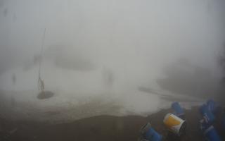 Wisła Soszów - górna stacja - 17-03-2026 07:12