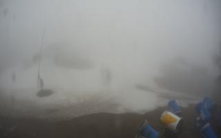 Wisła Soszów - górna stacja - 17-03-2026 07:26