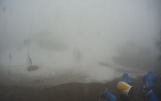 Wisła Soszów - górna stacja - 17-03-2026 07:54