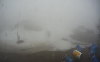 Wisła Soszów - górna stacja - 17-03-2026 08:22