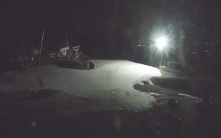 Wisła Soszów - górna stacja - 21-03-2026 19:28