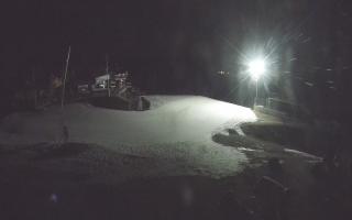 Wisła Soszów - górna stacja - 21-03-2026 21:07