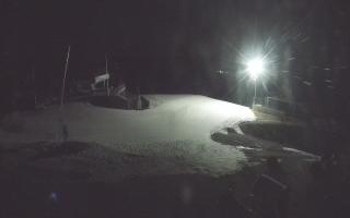 Wisła Soszów - górna stacja - 21-03-2026 22:38