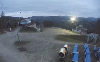 Wisła Soszów - górna stacja - 01-05-2026 03:06