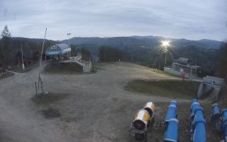 Wisła Soszów - górna stacja - 01-05-2026 03:13