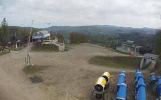 Wisła Soszów - górna stacja - 01-05-2026 08:16