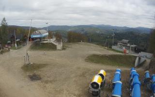 Wisła Soszów - górna stacja - 01-05-2026 09:41