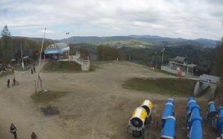Wisła Soszów - górna stacja - 01-05-2026 10:30